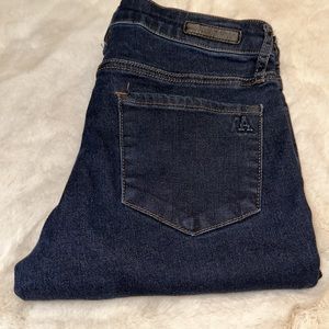 Articles of Society Jeans Size 26